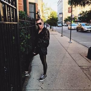 Meet your Posher, Nick